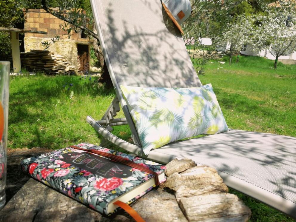 Maison 3 Etoiles Avec Jardin Pour Familles, Sportifs, Curistes... Digne-les-Bains Kültér fotó