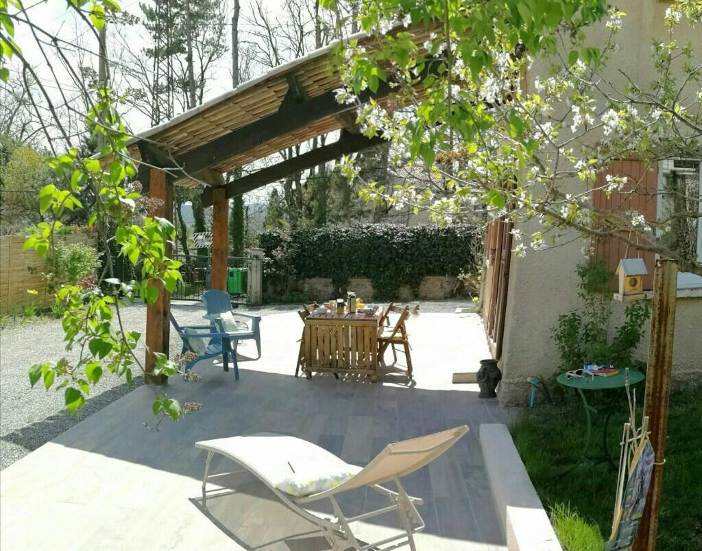 Maison 3 Etoiles Avec Jardin Pour Familles, Sportifs, Curistes... Digne-les-Bains Kültér fotó