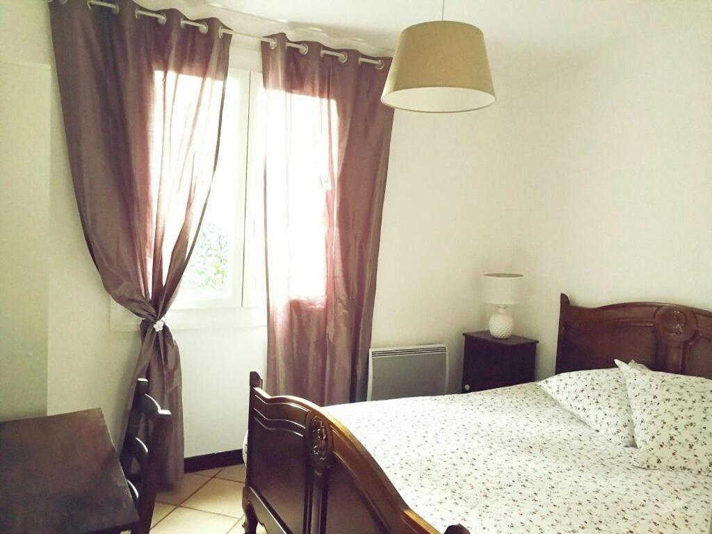 Maison 3 Etoiles Avec Jardin Pour Familles, Sportifs, Curistes... Digne-les-Bains Kültér fotó