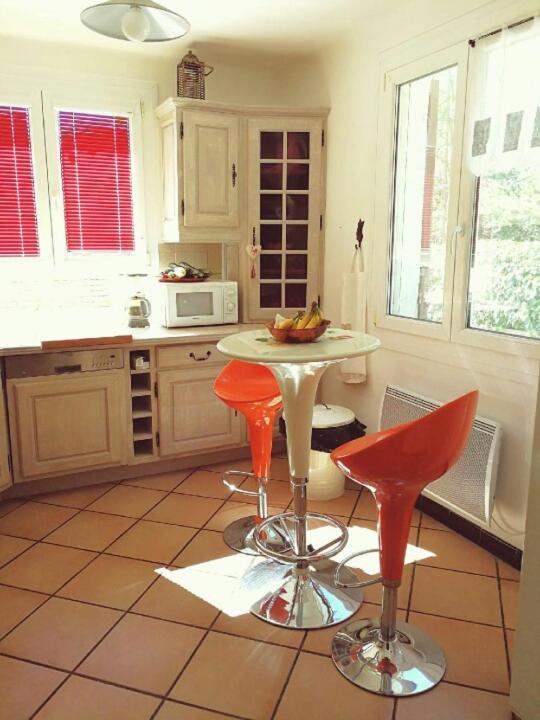 Maison 3 Etoiles Avec Jardin Pour Familles, Sportifs, Curistes... Digne-les-Bains Kültér fotó